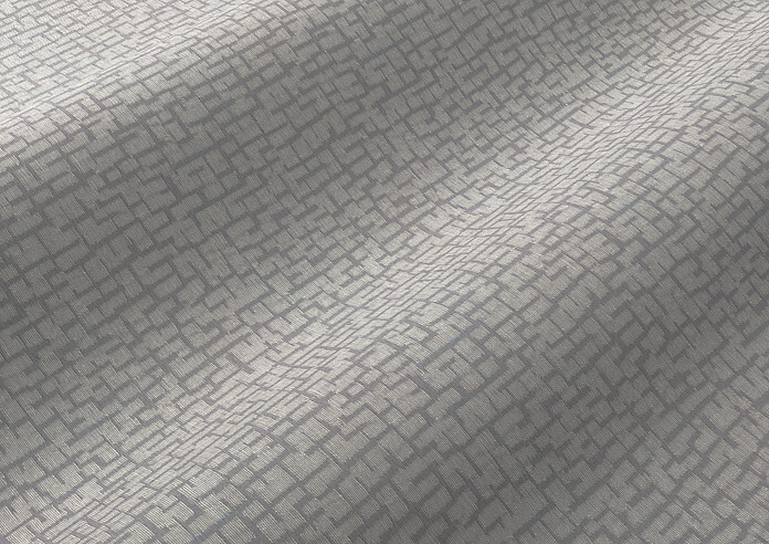 Andante, Stone - Made to Measure Curtains - Image 4